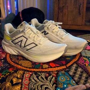 New Balance fresh foam × 1080